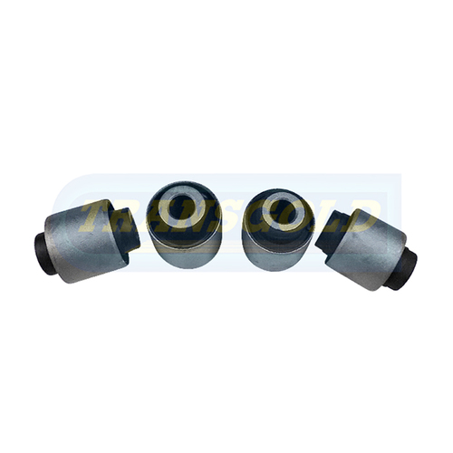 Transgold (bk) Nissan 350z Rear Control Arm Lower R Bush Kit SK1609