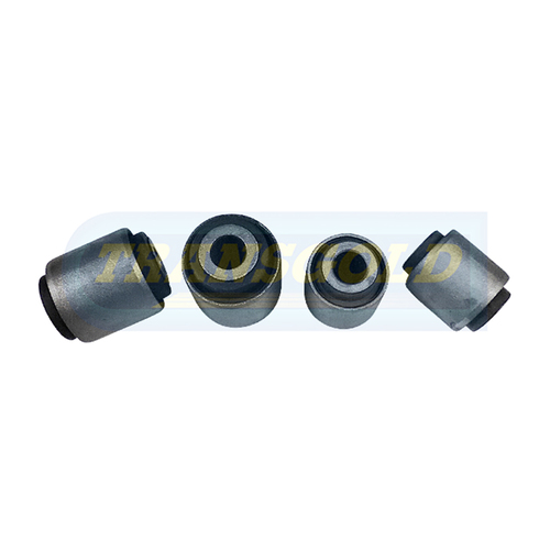Transgold Rear Lower Inner Front Control Arm Bush Kit SK1610