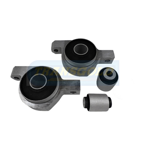 Transgold (bk) Nissan 370z 09-on Front Control Arm Lower Inner Bush Kit SK1615