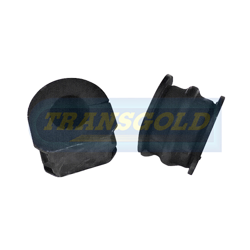 Transgold (dr) Nissan 370z 09-on Front Sway Bar Bush Kit SK1618