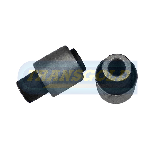 Transgold (bk) Nissan 370z 09-on Rear Control Arm Lower Inner R Bush Kit SK1621