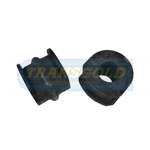 Transgold (dr) Nissan 370z 09-on Rear Sway Bar Bush Kit SK1625