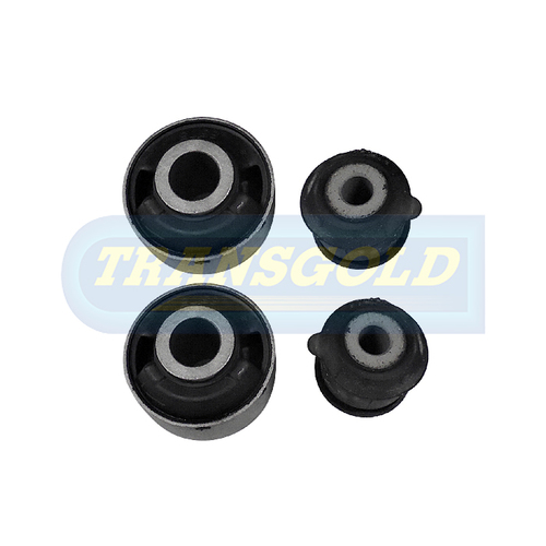 Transgold Front Lower Inner Control Arm Bush Kit SK1626