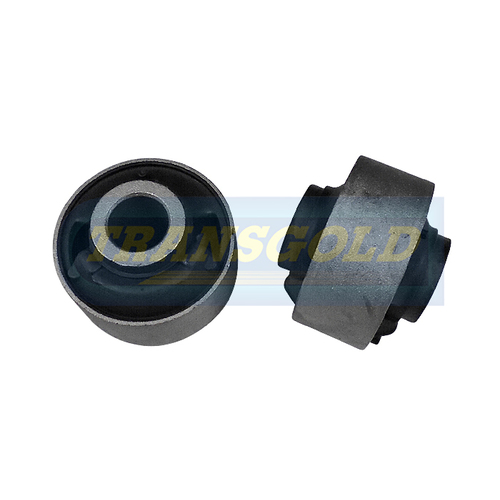 Transgold Front Lower Inner Rear Control Arm Bush Kit SK1627
