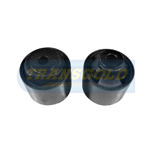 Transgold (bk) Honda Jazz 02-07/ City 04-08 Rear Axle Beam F Bush Kit SK1630