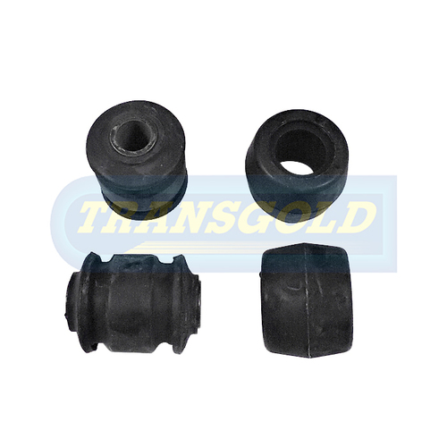 Transgold Front Lower Control Arm Bush Kit SK1631