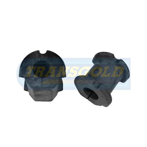 Transgold Front Sway Bar Bush Kit SK1634