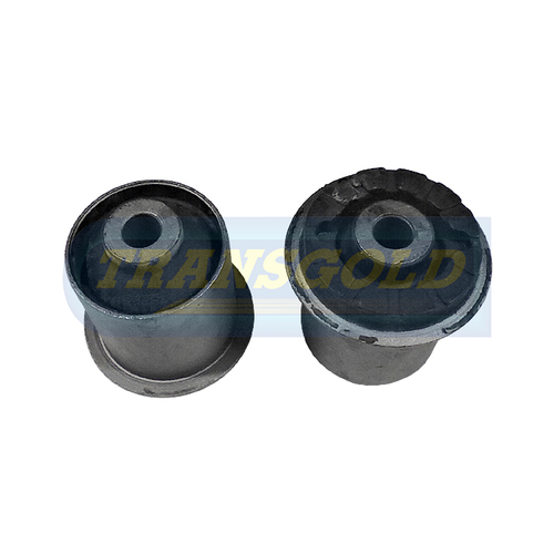 Transgold Rear-Front Axle Beam Bush Kit SK1635