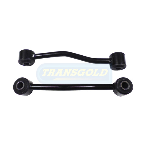 Transgold Front Sway Bar Link Kit SK164
