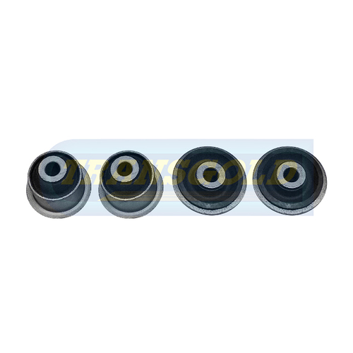 Transgold Front Upper Inner Control Arm Bush Kit SK1645