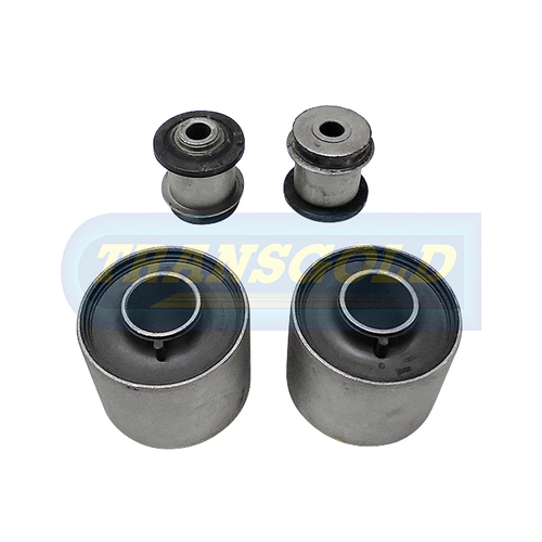 Transgold Front Lower Inner Control Arm Bush Kit SK1646