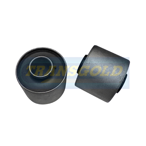Transgold Front Lower Inner Rear Control Arm Bush Kit SK1647