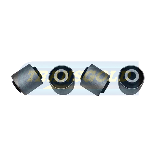 Transgold Rear Upper Control Arm Bush Kit SK1650