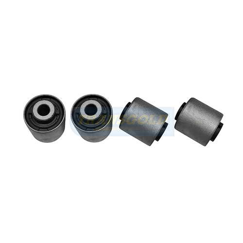 Transgold Rear Lower Control Arm Bush Kit (4 Piece Kit) SK1651