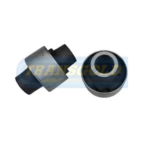 Transgold Front Lower Inner Rear Control Arm Bush Kit SK1656