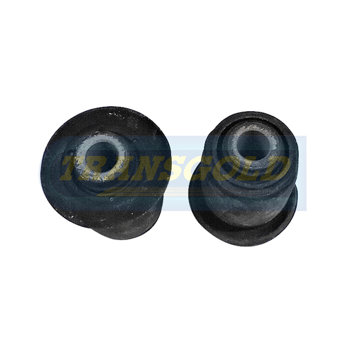 Transgold (bk) Mazda Mpv 02-06 Front Control Arm Lower Inner F Bush Kit SK1657