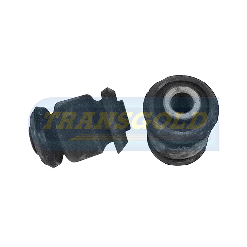 Transgold (bk) Mazda Mpv 07-16 Front Control Arm Lower Inner F Bush Kit SK1663