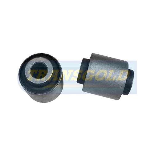 Transgold (bk) Mazda Mpv 07-16 Rear Control Arm Lower R Bush Kit SK1666