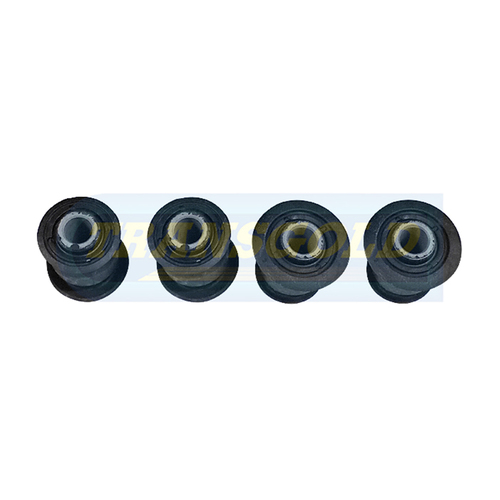 Transgold Front Upper Inner Control Arm Bush Kit SK1669