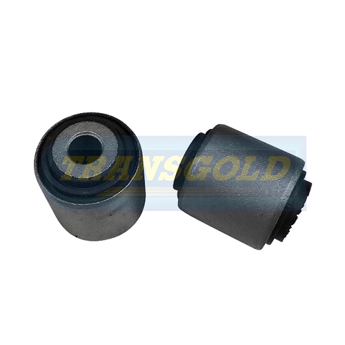 Transgold (bk) Mazda Mx5 05-14/ Rx8 03-on Front Control Arm Lower Strut Bush Kit SK1683