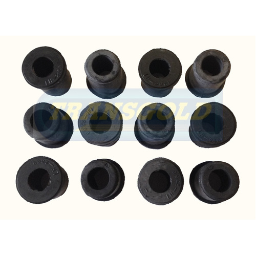 Transgold Rear Spring Bush Kit SK169