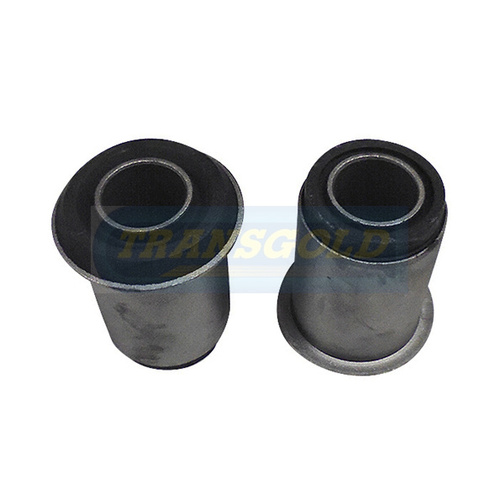 Transgold Front Upper Inner Rear Control Arm Bush Kit SK1691