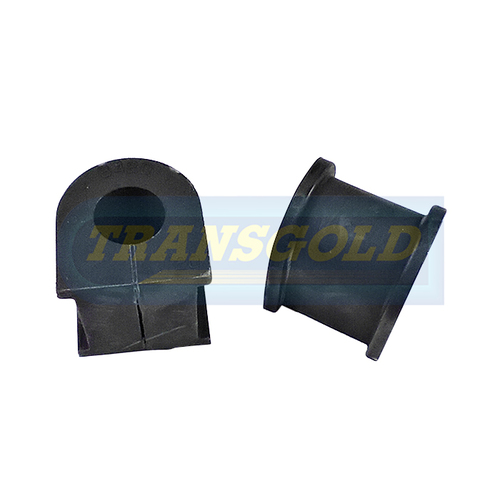 Transgold (dr) Mazda E2200/ 2500 99-on Front Sway Bar Bush Kit SK1694