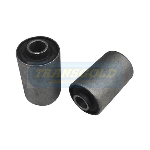 Transgold (bk) Mazda E2200/ 2500 99-on Rear Spring Eye F Bush Kit ( Van Only ) SK1697