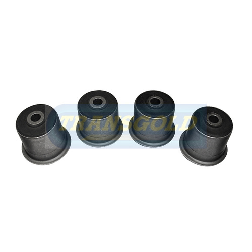 Transgold Front Upper Trailing Arm Bush Kit SK170