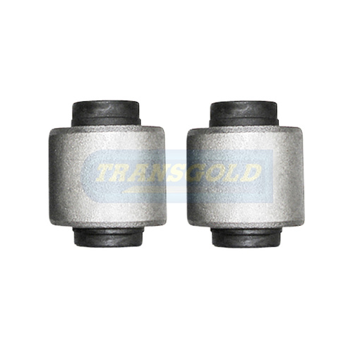 Transgold (bk) Mitsubishi Lancer Evo Vii/ Viii/ Ix Rear Ctrl Arm Lwr Outer R Bush Kit SK1704