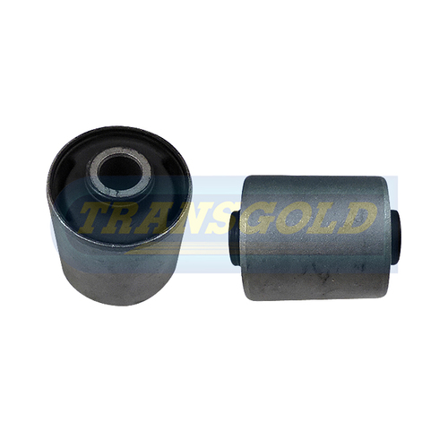 Transgold Rear Lower Trailing Arm Bush Kit SK1714
