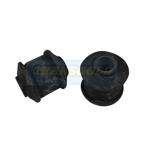 Transgold (bk) Mitsubishi Delica 94-04 Rear Panhard Rod Bush Kit SK1715