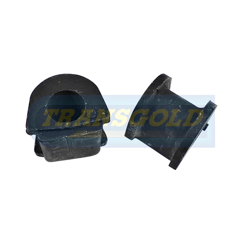 Transgold Rear Sway Bar Bush Kit 25Mm Id SK1716