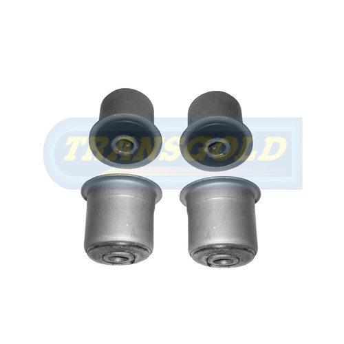 Transgold Rear Upper Jeep Trailing Arm Bush Kit SK172