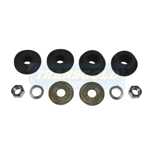 Transgold Front Strut Rod Bush Kit SK1722