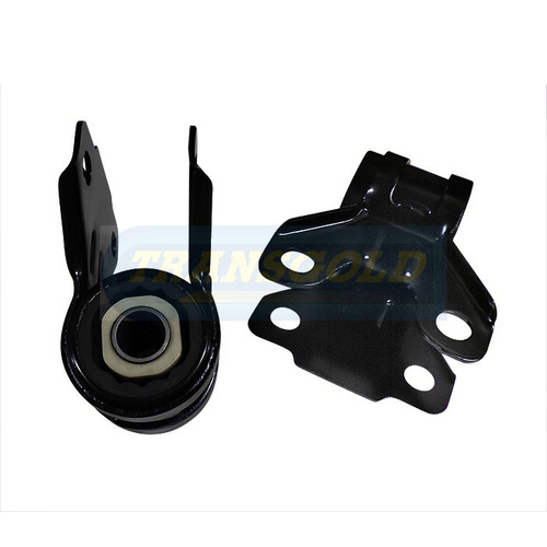 Transgold Front Lower Inner Rear Control Arm Bush Kit SK1724