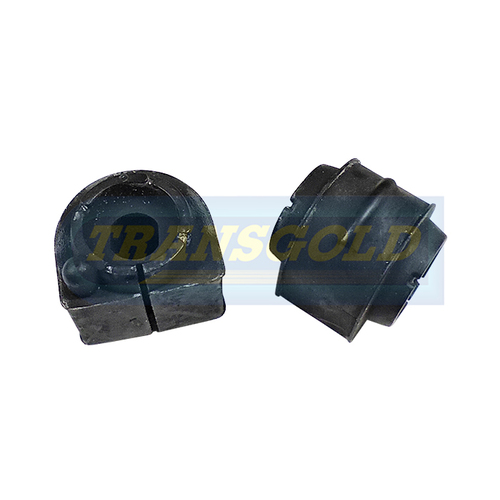Transgold (dr) Mazda 3 Bl/ Ford Focus Lw Rear Sway Bar Bush Kit SK1726