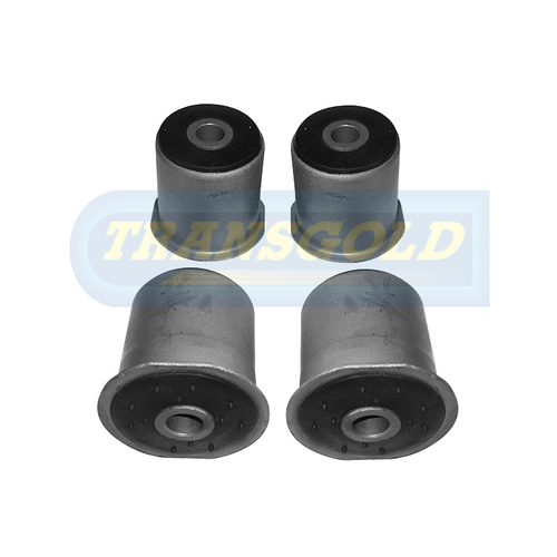 Transgold Front Lower Trailing Arm Bush Kit SK173