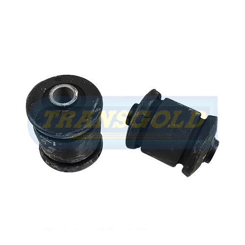 Transgold Rear Upper Front Control Arm F Bush Kit Sk1730