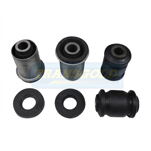 Transgold Front Lower Inner Control Arm Bush Kit SK1731