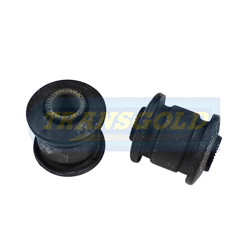 Transgold (bk) Suzuki Liana Rh418 Rear Control Arm Inner F Bush Kit SK1733