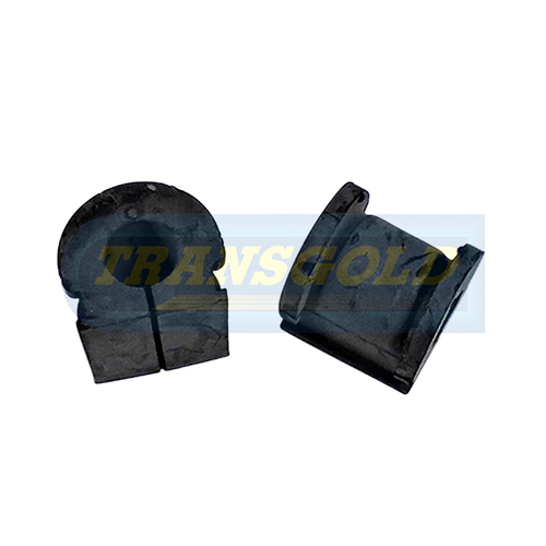 Transgold Rear Sway Bar Bush Kit SK1735