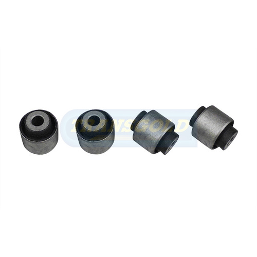 Transgold Front Upper Inner Control Arm Bush Kit SK1736