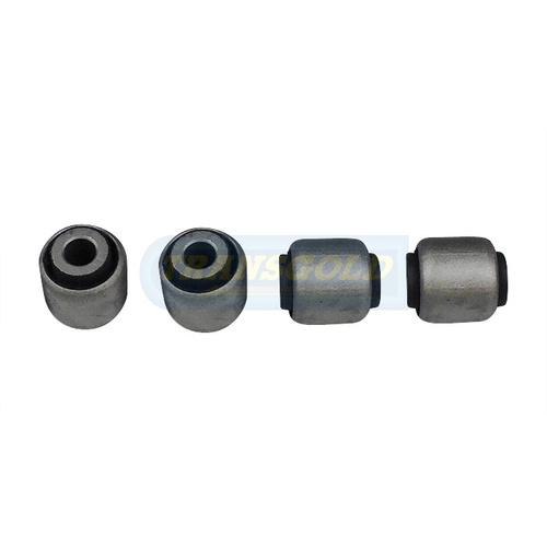 Transgold Rear Lower Inner Control Arm Bush Kit SK1741