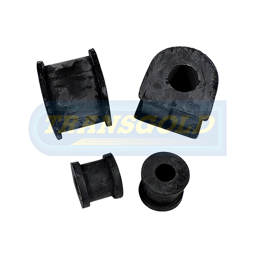 Transgold (dr) Honda Accord 93-98 Rear Sway Bar Bush Kit SK1746