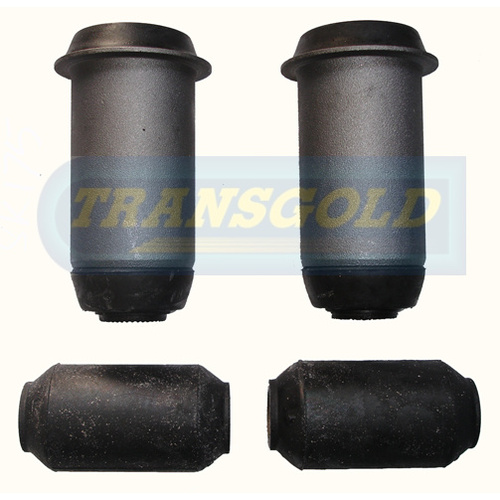 Transgold Front Lower Control Arm Bush Kit SK175