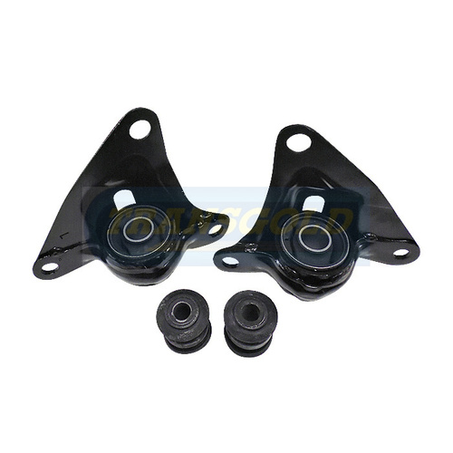 Transgold Front Lower Inner Control Arm Bush Kit SK1752