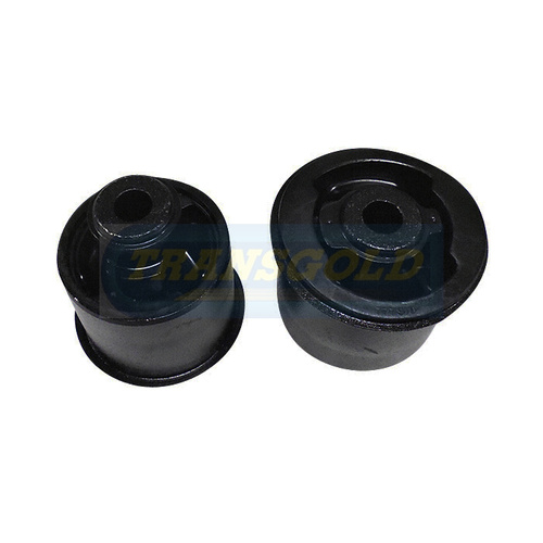 Transgold Rear-Front Axle Beam F Bush Kit SK1756