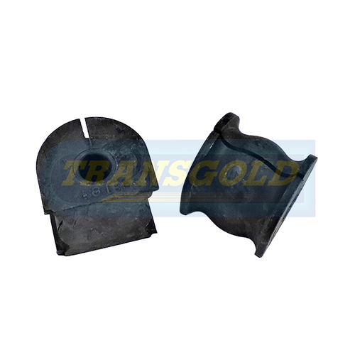 Transgold (dr) Honda Civic 9/00 - 1/06 Rear Sway Bar Bush Kit SK1760
