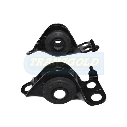 Transgold (bk) Honda Integra Dc 5/93-6/01 Front Control Arm Lower Inner R Bush Kit SK1764